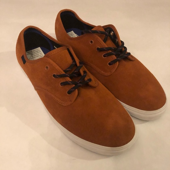 vans madero vans madero